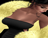 New! Fluffier Fur-Gold