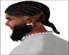R Kelly Braids