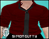 SG.Nadir Shirt Formal v1