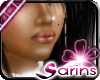 Sticker SarinS