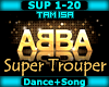 [T] Super Trouper Remix