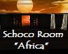 [lNtl] Choco Room
