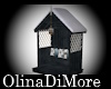 (OD) Waiting Hut