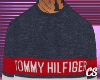 T.H. Stripes Sweater