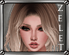 |LZ|Meeka Hair Blonde