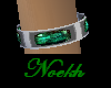 Noekhs Emerald Armband