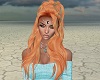 Ginger Attwood