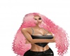 Candy Funky Fro