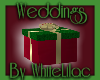 WL~ Christmas Wed Gifts