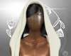 (BR) White Veil