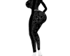 Fashion Hova Blk Suit