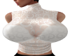 TOP BIMBO WHITE