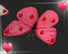 Butterflys  Hearts
