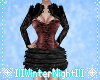 Lady Frill Outfit v.7