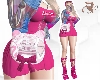 DRA Barbie Cozy Slingbag