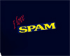 I love spam