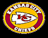 [la] KC Chiefs cheerlead