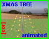 [cor] Xmas tree animated