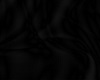 Black silk tattooed tank