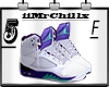 ! F Grape 5's [AJ]