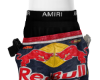 Uni redbull shorts