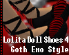 First Lolita DollShoes 4