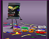 South Park n Confetti