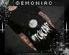 D| Witchcraft