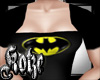 Batman Dress BM