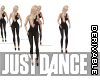 ♫ Sexy Club Dance