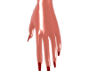 Salmon Gloves Unisex