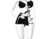 Shiny Black