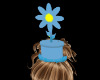 Flower Pot Hat