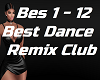 ✈  Best Dance - Remix