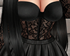 black dress!