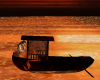 Boat ~ Romantic Animated