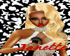 Blake 6- Honey Blonde