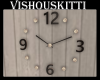 [VK] After Hours Clock