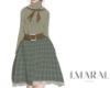 [MR] Dress ChrisF