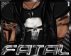 Punisher Jacket V2