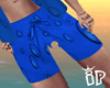 IP Blue Ocean Shorts
