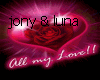 luna & jony