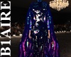 B1l Evil Queen Cloak