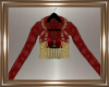 Red Cowgirl Jacket