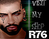 R76 Baner
