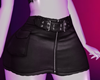 Leather Skirt  RLL