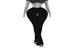 ky black pants