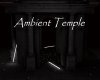 AV Ambient  Dark Temple