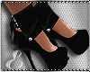 Ee Sheron heels