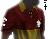 EC x Polo Shirt
